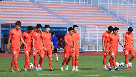 Bán kết lượt đi Malaysia vs Việt Nam chỉ mới bán hơn 5 ngàn vé